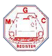 AMGCR Logo