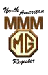 NAMMMR Logo