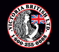 Victoria British, Ltd.